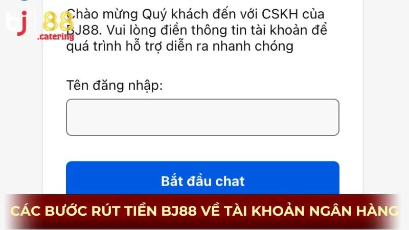 Liên hệ BJ88 qua livechat miễn phí